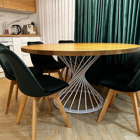 Koscielna Apartament Закопане Екстер'єр фото