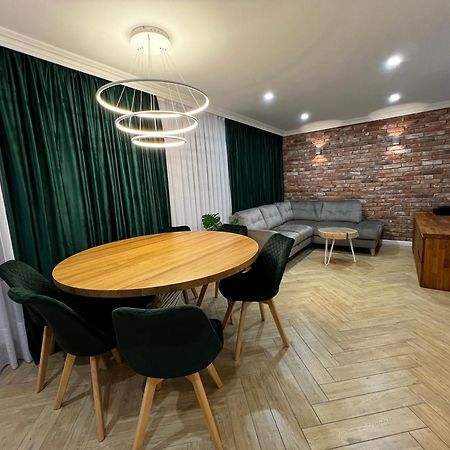 Koscielna Apartament Закопане Екстер'єр фото