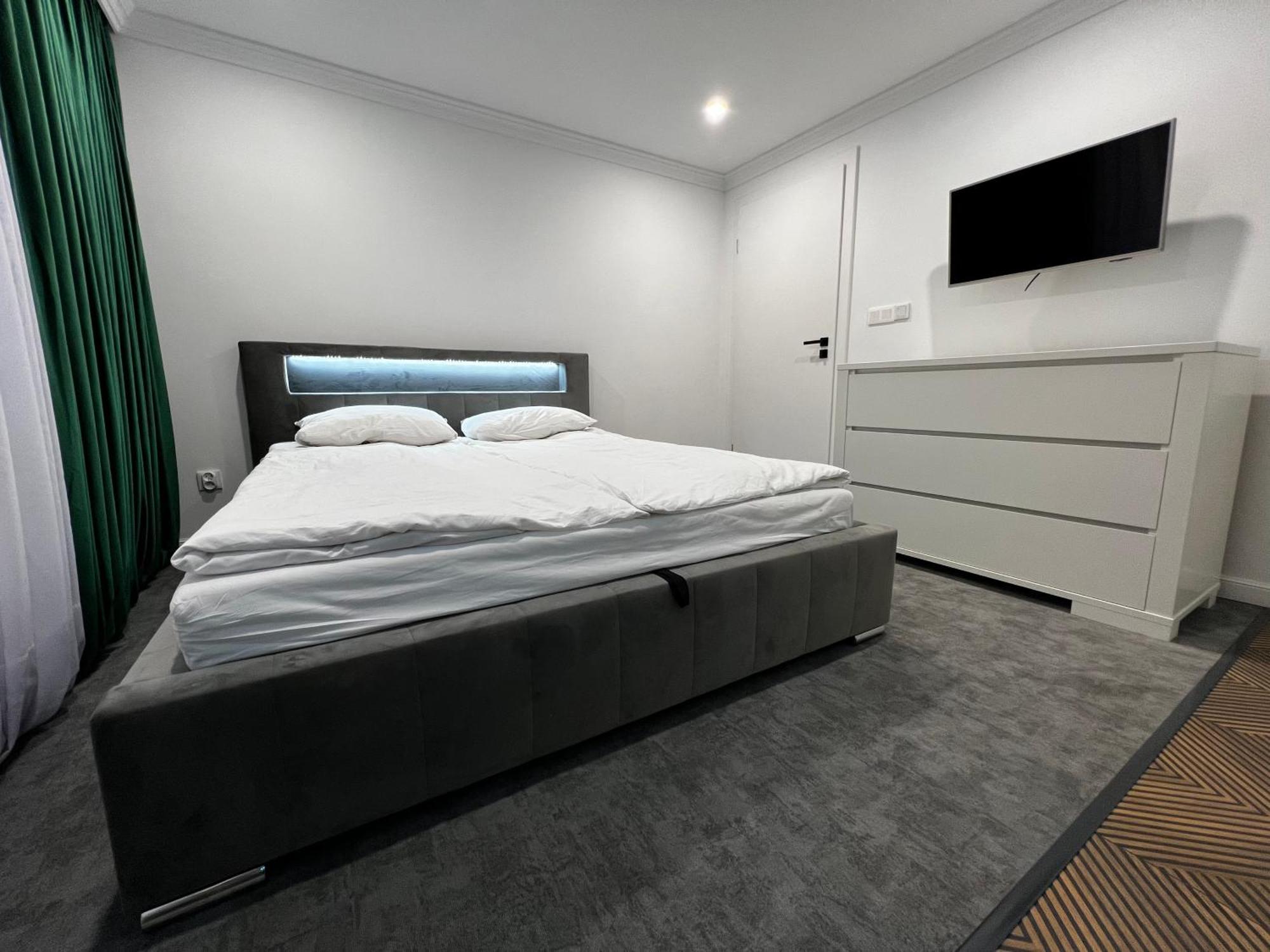 Koscielna Apartament Закопане Екстер'єр фото